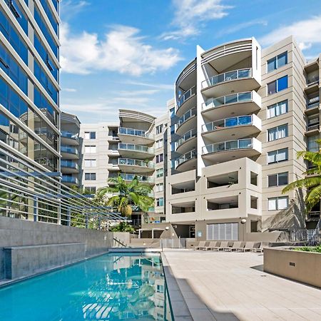 Allegro Apartments Brisbane Esterno foto