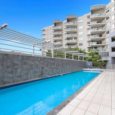 Allegro Apartments Brisbane Esterno foto