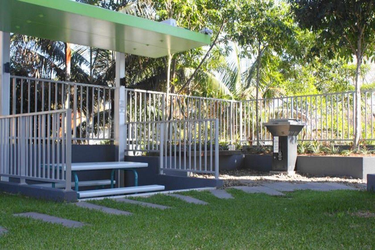 Allegro Apartments Brisbane Esterno foto