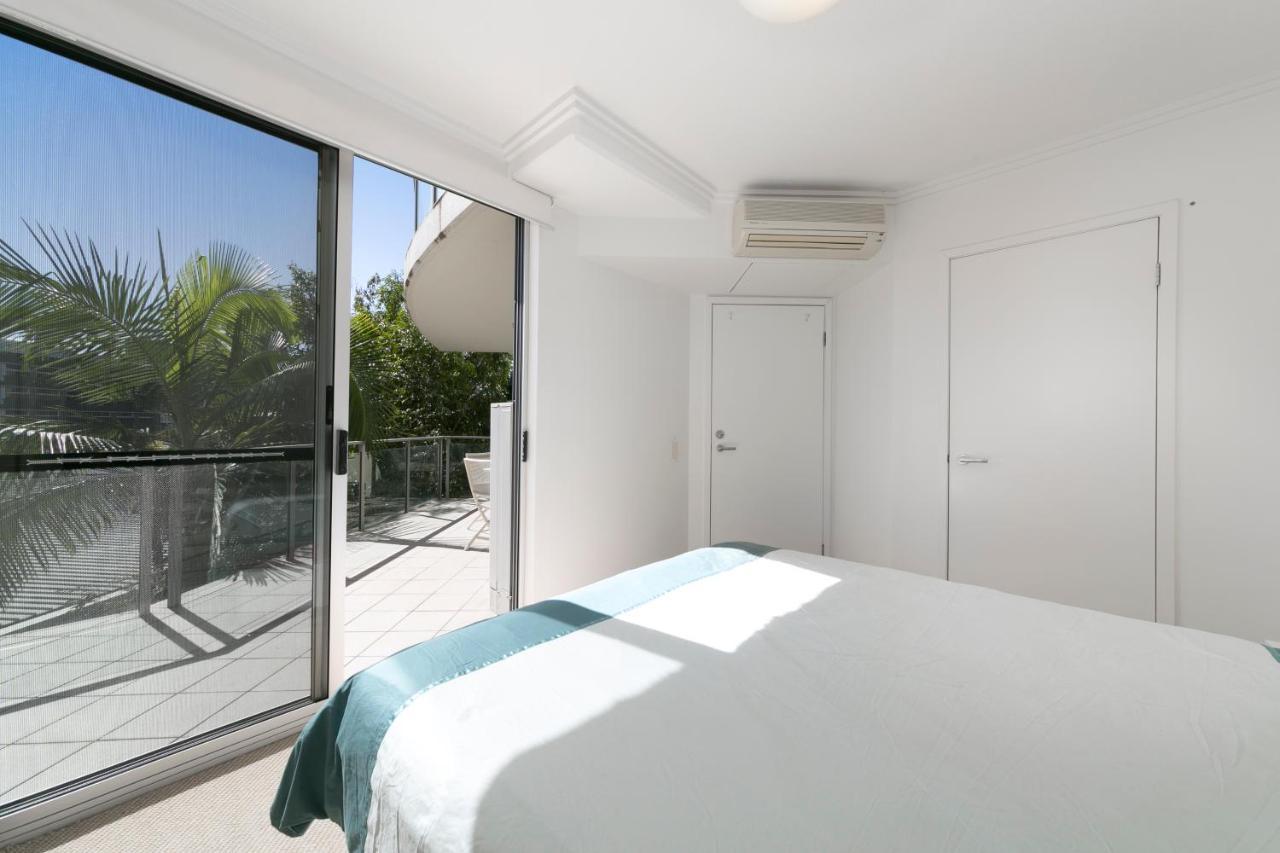 Allegro Apartments Brisbane Esterno foto